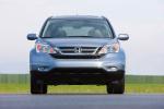 Honda CR-V 2010 года